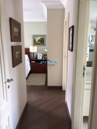 Imagem Apartamento com 4 Quartos à Venda, 255 m² em Indianópolis - São Paulo