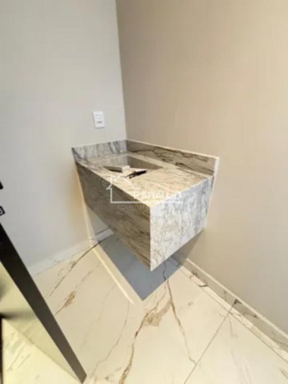 Imagem Imóvel com 3 Quartos à Venda, 247 m² em Jardim Residencial Mont Blanc - Sorocaba Imagem Imóvel com 3 Quartos à Venda, 247 m² em Jardim Residencial Mont Blanc - Sorocaba