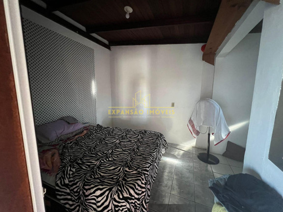 Imagem Casa com 7 Quartos à Venda, 180 m² em Real Parque - São José Imagem Casa com 7 Quartos à Venda, 180 m² em Real Parque - São José