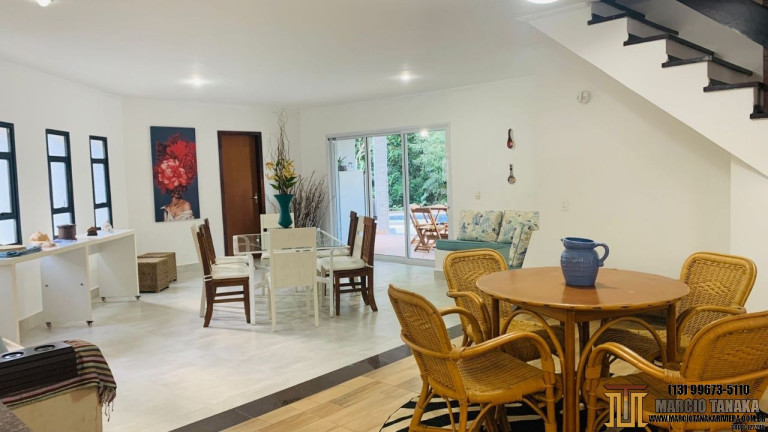 Imagem Casa com 4 Quartos à Venda, 200 m² em Riviera - Bertioga Imagem Casa com 4 Quartos à Venda, 200 m² em Riviera - Bertioga