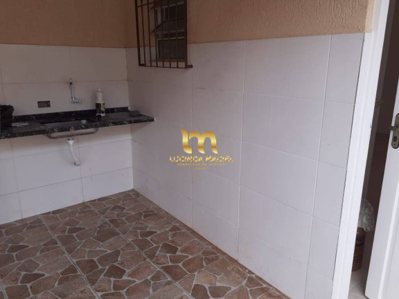 Imagem Casa com 2 Quartos à Venda, 53 m² em Maracanã - Praia Grande