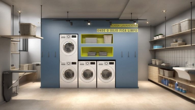 Imagem Imóvel com 1 Quarto à Venda, 40 m² em Higienópolis - São Paulo Imagem Imóvel com 1 Quarto à Venda, 40 m² em Higienópolis - São Paulo