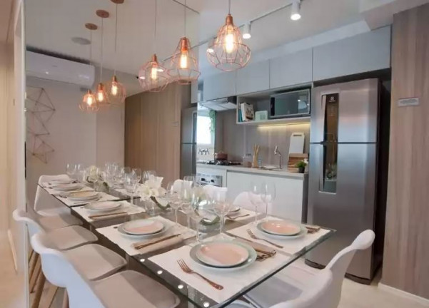 Imagem Apartamento com 2 Quartos à Venda, 40 m² em Penha - São Paulo Imagem Apartamento com 2 Quartos à Venda, 40 m² em Penha - São Paulo