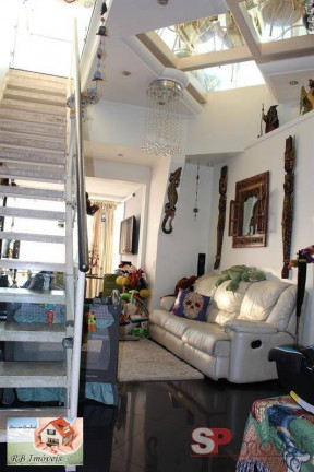 Imagem Apartamento com 3 Quartos à Venda, 172 m² em Centro - São Bernardo Do Campo Imagem Apartamento com 3 Quartos à Venda, 172 m² em Centro - São Bernardo Do Campo