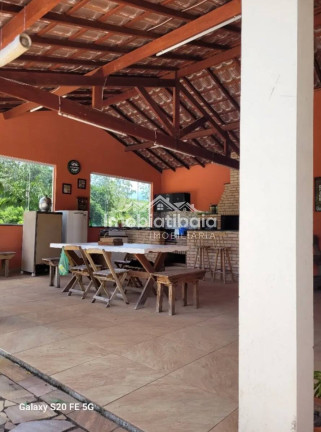 Imagem Chácara com 3 Quartos à Venda, 20 m² em Bonsucesso - Igaratá