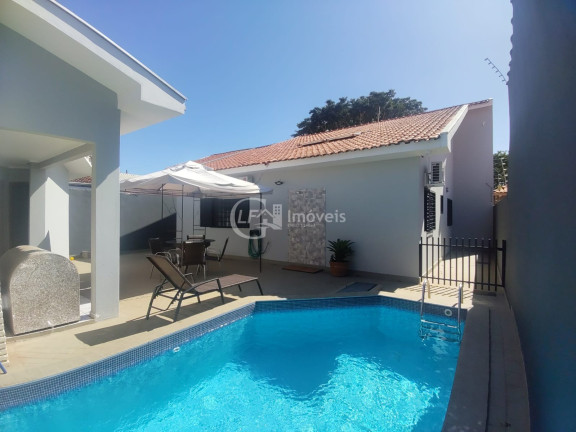 Imagem Casa com 4 Quartos à Venda, 198 m² em Vila Giocondo Orsi - Campo Grande Imagem Casa com 4 Quartos à Venda, 198 m² em Vila Giocondo Orsi - Campo Grande