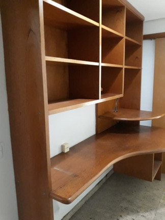 Imagem Sala Comercial à Venda, 45 m² em Moema - São Paulo