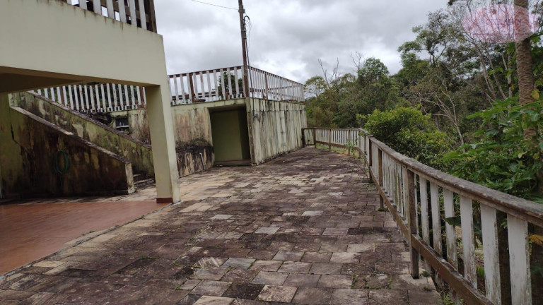 Imagem Imóvel com 3 Quartos à Venda, 83 m² em Chácara Sete Cruzes - Suzano