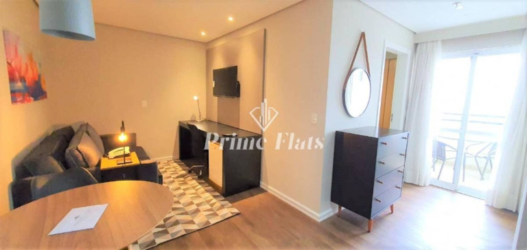 Foto do imóvel Apartamento com 1 Quarto à Venda, 44 m² em Centro - Santo André