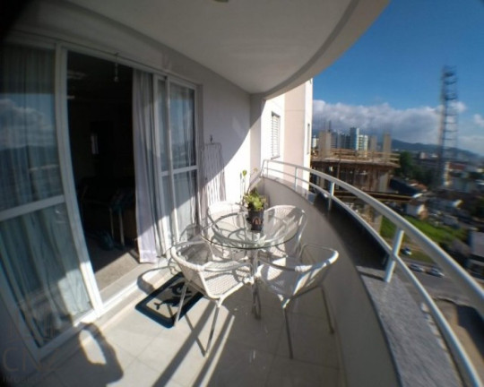 Imagem Apartamento com 3 Quartos à Venda, 110 m² em Centro - Brusque Imagem Apartamento com 3 Quartos à Venda, 110 m² em Centro - Brusque