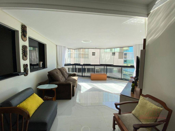 Imagem Apartamento com 3 Quartos à Venda, 153 m² em Praia Da Costa - Vila Velha Imagem Apartamento com 3 Quartos à Venda, 153 m² em Praia Da Costa - Vila Velha