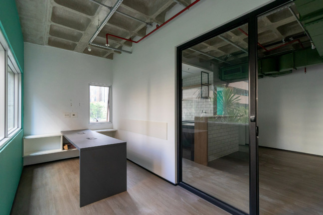 Imagem Imóvel à Venda, 31 m² em Vila Olímpia - São Paulo Imagem Imóvel à Venda, 31 m² em Vila Olímpia - São Paulo