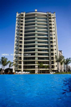 Imagem Apartamento com 4 Quartos à Venda, 315 m² em Rio De Janeiro