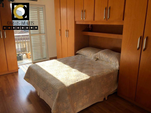 Imagem Apartamento com 4 Quartos à Venda, 170 m² em Aparecida - Santos