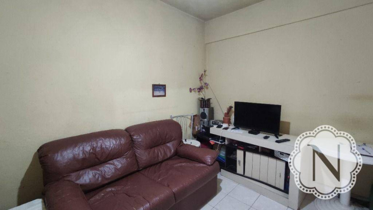 Imagem Apartamento com 1 Quarto à Venda, 51 m² em Centro - Itanhaém Imagem Apartamento com 1 Quarto à Venda, 51 m² em Centro - Itanhaém