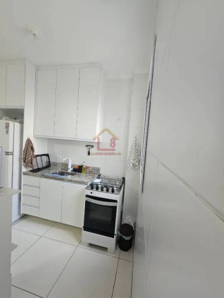Imagem Apartamento com 1 Quarto à Venda, 56 m² Imagem Apartamento com 1 Quarto à Venda, 56 m²