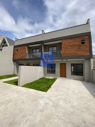 Imagem Casa com 3 Quartos à Venda, 100 m² em Xaxim - Curitiba