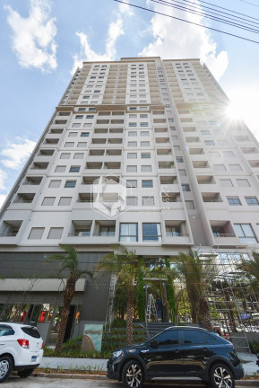 Imagem Apartamento com 2 Quartos à Venda, 42 m² em Campo Belo - São Paulo Imagem Apartamento com 2 Quartos à Venda, 42 m² em Campo Belo - São Paulo
