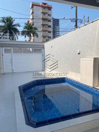 Imagem Sobrado com 3 Quartos à Venda, 120 m² em Ocian - Praia Grande Imagem Sobrado com 3 Quartos à Venda, 120 m² em Ocian - Praia Grande