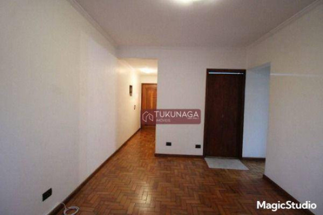 Imagem Apartamento com 1 Quarto à Venda, 57 m² em Consolação - São Paulo Imagem Apartamento com 1 Quarto à Venda, 57 m² em Consolação - São Paulo