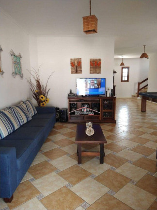 Imagem Casa com 3 Quartos à Venda, 257 m² em Jardim São Fernando - Itanhaém Imagem Casa com 3 Quartos à Venda, 257 m² em Jardim São Fernando - Itanhaém