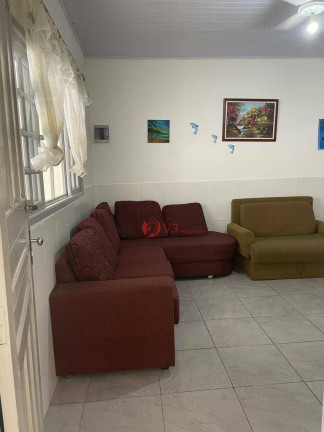 Imagem Casa com 2 Quartos à Venda, 80 m² em Ubatuba-praia De Maranduba - Ubatuba