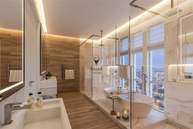 Imagem Apartamento com 3 Quartos à Venda, em Batel - Curitiba Imagem Apartamento com 3 Quartos à Venda, em Batel - Curitiba