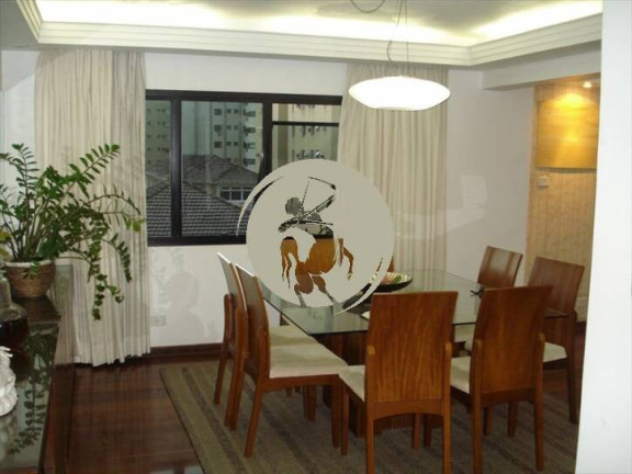 Imagem Apartamento com 3 Quartos à Venda, 207 m² em Vila Rica - Santos Imagem Apartamento com 3 Quartos à Venda, 207 m² em Vila Rica - Santos