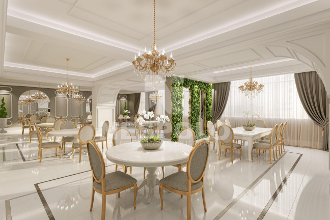 Imagem Apartamento à Venda, 338 m² em Centro - Balneario Camboriu