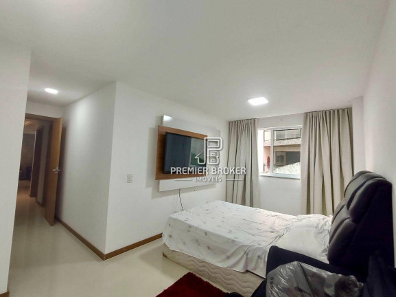 Imagem Apartamento com 3 Quartos à Venda, 148 m² em Várzea - Teresópolis Imagem Apartamento com 3 Quartos à Venda, 148 m² em Várzea - Teresópolis