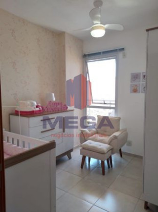 Imagem Apartamento com 2 Quartos à Venda, 65 m² em Praia De Itaparica - Vila Velha
