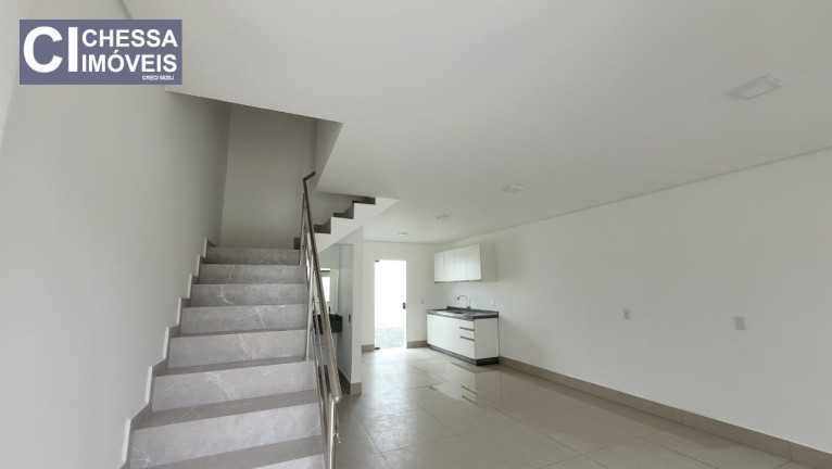 Imagem Sobrado com 2 Quartos à Venda, 100 m² em Espinheiros - Itajaí Imagem Sobrado com 2 Quartos à Venda, 100 m² em Espinheiros - Itajaí
