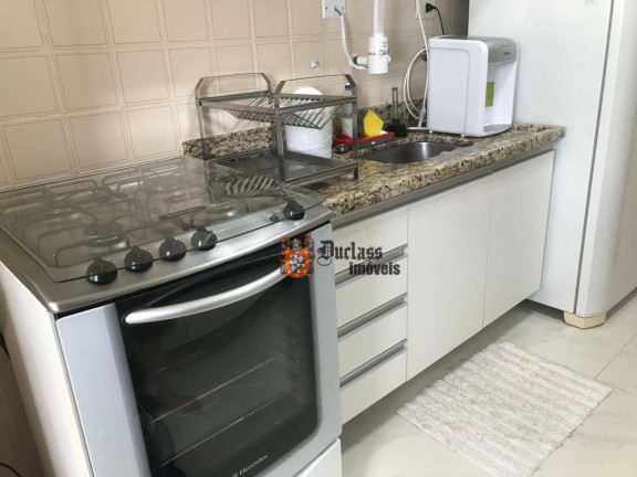 Imagem Apartamento com 2 Quartos à Venda, 53 m² em Freguesia Do ó - São Paulo Imagem Apartamento com 2 Quartos à Venda, 53 m² em Freguesia Do ó - São Paulo