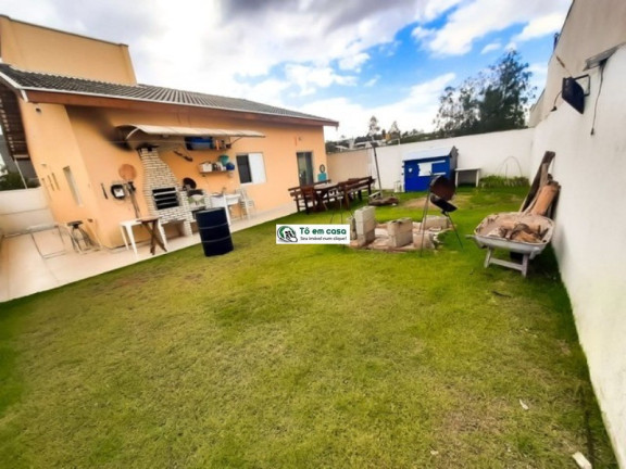 Casa com 3 Quartos à Venda, 90 m² em Condomínio Terras Do Vale - Caçapava
