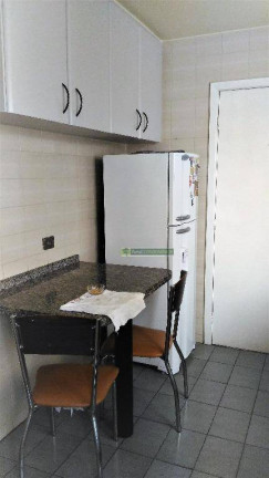 Imagem Apartamento com 3 Quartos à Venda, 91 m² em água Verde - Curitiba