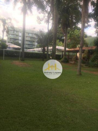 Imagem Apartamento com 3 Quartos à Venda, 94 m² em Freguesia De Jacarepaguá - Rio De Janeiro