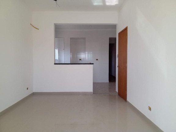 Casa de Condomínio com 2 Quartos à Venda, 102 m² em Nova Mirim - Praia Grande