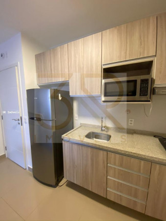 Imagem Apartamento com 1 Quarto à Venda, 36 m² em Nova Ribeirânia - Ribeirão Preto Imagem Apartamento com 1 Quarto à Venda, 36 m² em Nova Ribeirânia - Ribeirão Preto