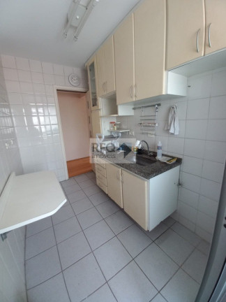 Imagem Imóvel com 2 Quartos à Venda, 52 m² em Vila Gumercindo - São Paulo Imagem Imóvel com 2 Quartos à Venda, 52 m² em Vila Gumercindo - São Paulo
