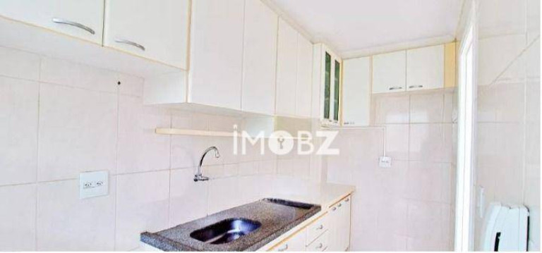 Imagem Imóvel com 2 Quartos à Venda, 48 m² em Morumbi - São Paulo Imagem Imóvel com 2 Quartos à Venda, 48 m² em Morumbi - São Paulo
