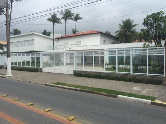 Imagem Casa com 10 Quartos à Venda, 1 m² em Enseada - Guarujá Imagem Casa com 10 Quartos à Venda, 1 m² em Enseada - Guarujá