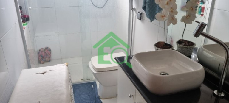 Imagem Sobrado com 3 Quartos à Venda, 90 m² em Jardim Sabará - São Paulo Imagem Sobrado com 3 Quartos à Venda, 90 m² em Jardim Sabará - São Paulo