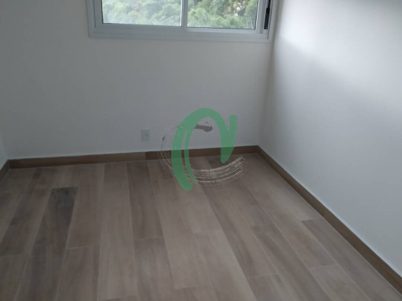 Imagem Apartamento com 1 Quarto à Venda, 40 m² em Marapé - Santos