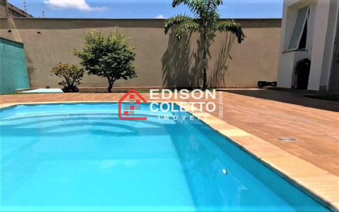 Imagem Casa de Condomínio com 3 Quartos à Venda, 220 m² em Ondas - Piracicaba