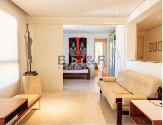 Imagem Apartamento com 2 Quartos para Alugar, 120 m² em Jardim Paulista - São Paulo Imagem Apartamento com 2 Quartos para Alugar, 120 m² em Jardim Paulista - São Paulo