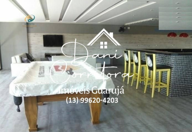 Imagem Imóvel com 4 Quartos à Venda, 255 m² em Morro Sorocotuba - Guarujá