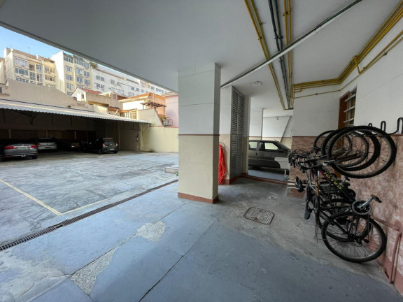Imagem Apartamento com 1 Quarto à Venda, 40 m² em Flamengo - Rio De Janeiro Imagem Apartamento com 1 Quarto à Venda, 40 m² em Flamengo - Rio De Janeiro