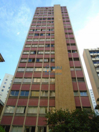 Apartamento com 3 Quartos à Venda ou Locação, 234 m² em Higienópolis - São Paulo