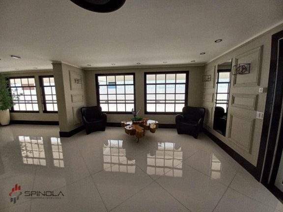 Imagem Apartamento com 3 Quartos à Venda, 140 m² em Canto Do Forte - Praia Grande Imagem Apartamento com 3 Quartos à Venda, 140 m² em Canto Do Forte - Praia Grande