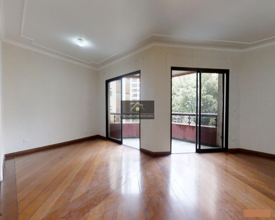 Imagem Apartamento com 3 Quartos à Venda, 160 m² em Vila Suzana - São Paulo